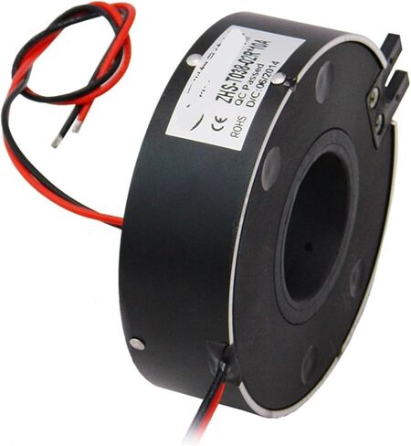 الدقة من خلال ثقب موصل زلة حلقة الدورية القطر الداخلي 38mm 2-Way 10A in Kuwait