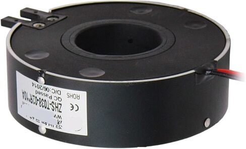الدقة من خلال ثقب موصل زلة حلقة الدورية القطر الداخلي 38mm 2-Way 10A in Kuwait