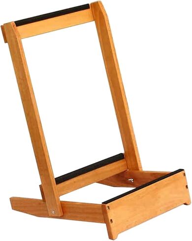 رف تخزين مضرب التنس الخشبي، حامل تنظيم الأجهزة الرياضية، حامل عرض الكمان/الجيتار، لتخزين صالة الألعاب الرياضية المنزلية in Kuwait