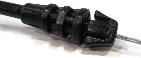 The ROP Shop | Engine Control Cable for MTD 11A-414A022, 11A-414A065, 11A-414A088, 11A-414A120 in Kuwait