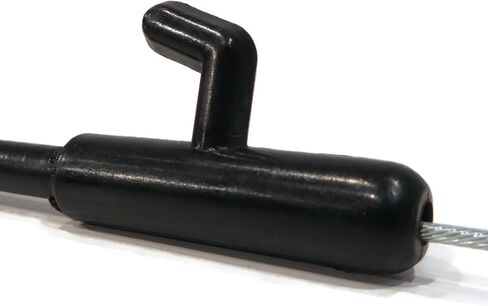 The ROP Shop | Engine Control Cable for MTD 11A-414A022, 11A-414A065, 11A-414A088, 11A-414A120 in Kuwait