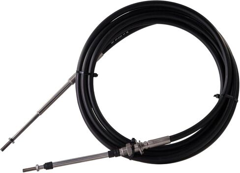 SBT Steering Cable compatible with 204390475 Sea-Doo Challenger/Wake 2007-2009 in Saudi Arabia