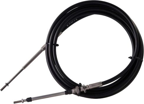 SBT Steering Cable compatible with 204390475 Sea-Doo Challenger/Wake 2007-2009 in Saudi Arabia