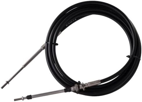 SBT Steering Cable compatible with 204390475 Sea-Doo Challenger/Wake 2007-2009 in Saudi Arabia