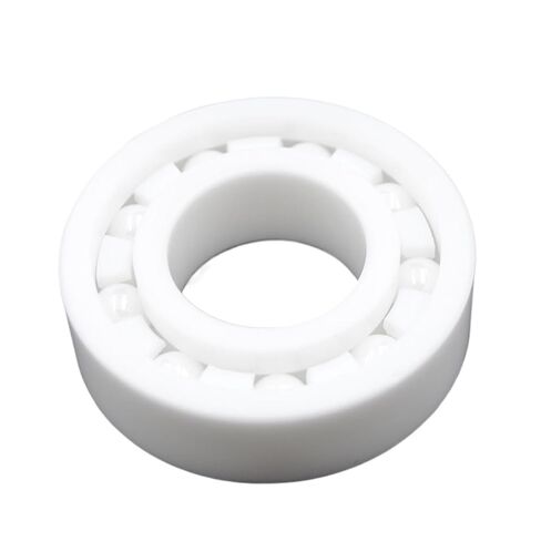 1pc Ceramic Bearing 6000 6001 6002 6003 6004 6005 ZrO2 6000CE 6001CE 6005CE Antirust Ball Bearings(6003 17X35X10mm) in Saudi Arabia