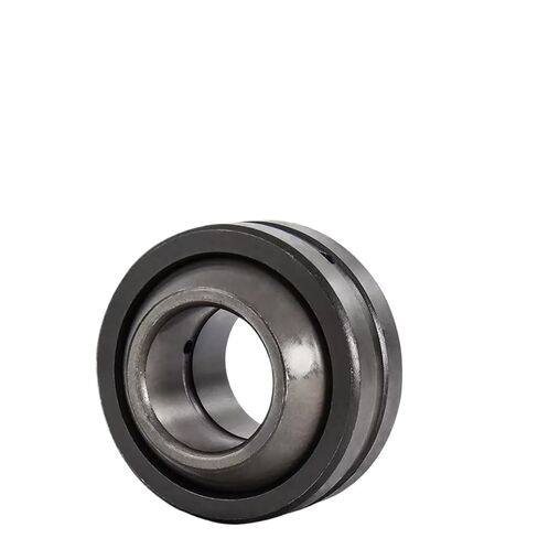 Radial Spherical Plain Joint Bearings GEG5E GEG6E GEG8E GEG10E GEG12E GEG15ES GEG17ES GEG20ES GEG25ES Textile Extractors(20Pcs,GEG5E) in Saudi Arabia