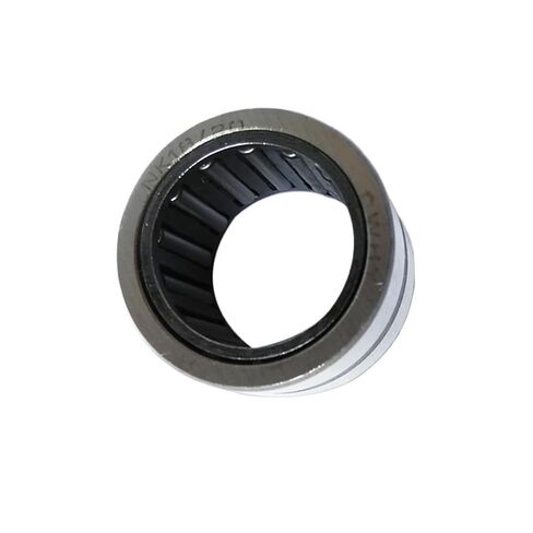 2PCS NK10/16 10 * 17 * 16mm No Inner Needle Roller Bearings in Saudi Arabia