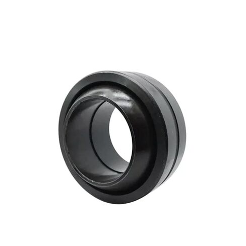 Radial Spherical Plain Joint Bearings GEG5E GEG6E GEG8E GEG10E GEG12E GEG15ES GEG17ES GEG20ES GEG25ES Textile Extractors(20Pcs,GEG6E) in Saudi Arabia