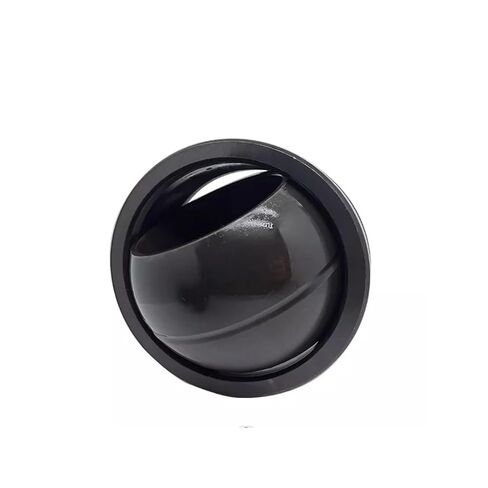 Radial Spherical Plain Joint Bearings GEG5E GEG6E GEG8E GEG10E GEG12E GEG15ES GEG17ES GEG20ES GEG25ES Textile Extractors(20Pcs,GEG6E) in Saudi Arabia