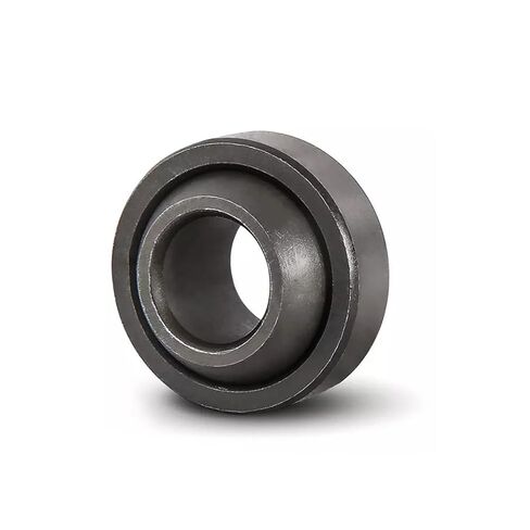 Radial Spherical Plain Joint Bearings GEG5E GEG6E GEG8E GEG10E GEG12E GEG15ES GEG17ES GEG20ES GEG25ES Textile Extractors(20Pcs,GEG6E) in Saudi Arabia