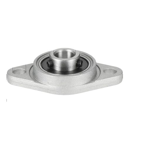 10PCS KFL08 KFL000 KFL001 KFL002 KFL003 KFL004 KFL005 8 12mm Pillow Block Rhombic Bearing ZINC Alloy Insert Linear Bearing Shaft(4Pcs,KFL005 25MM) in Saudi Arabia