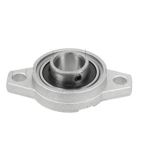 10PCS KFL08 KFL000 KFL001 KFL002 KFL003 KFL004 KFL005 8 12mm Pillow Block Rhombic Bearing ZINC Alloy Insert Linear Bearing Shaft(4Pcs,KFL005 25MM) in Saudi Arabia