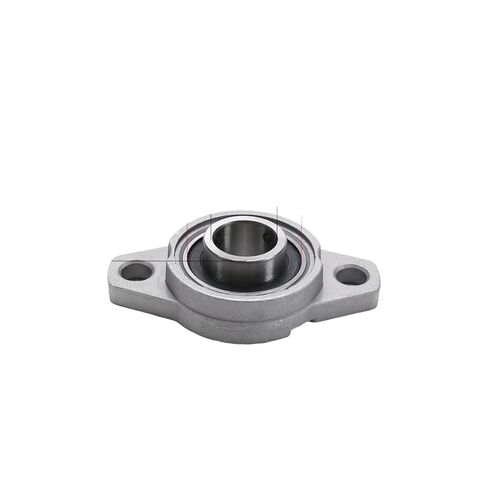 10PCS KFL08 KFL000 KFL001 KFL002 KFL003 KFL004 KFL005 8 12mm Pillow Block Rhombic Bearing ZINC Alloy Insert Linear Bearing Shaft(4Pcs,KFL005 25MM) in Saudi Arabia