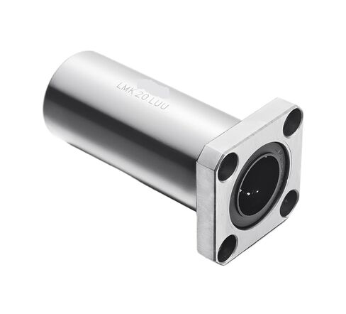 Linear Ball Bearing Bushing 10pcs/Bag LMK6LUU/SMK6GWUU/LHFSW6(Dr6 D12 L35mm) in Saudi Arabia
