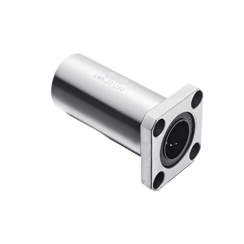 Linear Ball Bearing Bushing 10pcs/Bag LMK6LUU/SMK6GWUU/LHFSW6(Dr6 D12 L35mm) in Saudi Arabia