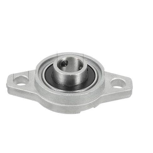 10PCS KFL08 KFL000 KFL001 KFL002 KFL003 KFL004 KFL005 8 12mm Pillow Block Rhombic Bearing ZINC Alloy Insert Linear Bearing Shaft(4Pcs,KFL08 8MM) in Saudi Arabia