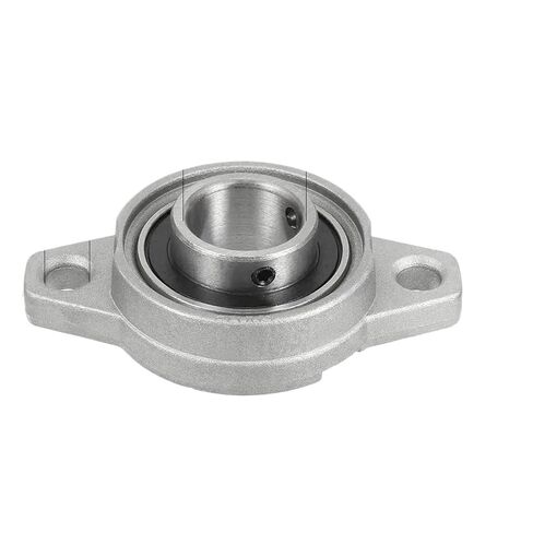 10PCS KFL08 KFL000 KFL001 KFL002 KFL003 KFL004 KFL005 8 12mm Pillow Block Rhombic Bearing ZINC Alloy Insert Linear Bearing Shaft(4Pcs,KFL08 8MM) in Saudi Arabia