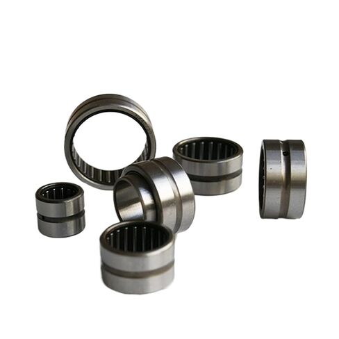 2PCS NK9/16 NK09/16 9 * 16 * 16mm No Inner Needle Roller Bearings in Saudi Arabia