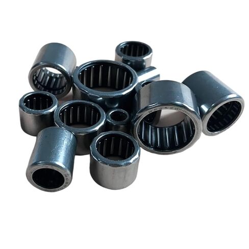One-Way inch Needle Roller Bearings RCB081214 Inner Diameter 12.7 Outer Diameter 19.05 Height 22.22mm in Saudi Arabia