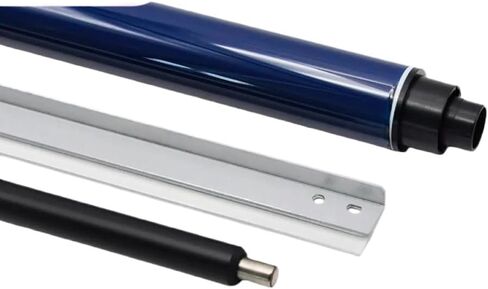 OPC Drum Cleaning Charge Roller 1sets D8692221 Compatible with MP 2554 2555 3054 3055 3554 3555 4054 4055 5054 5055 6054 6055 SP in Saudi Arabia