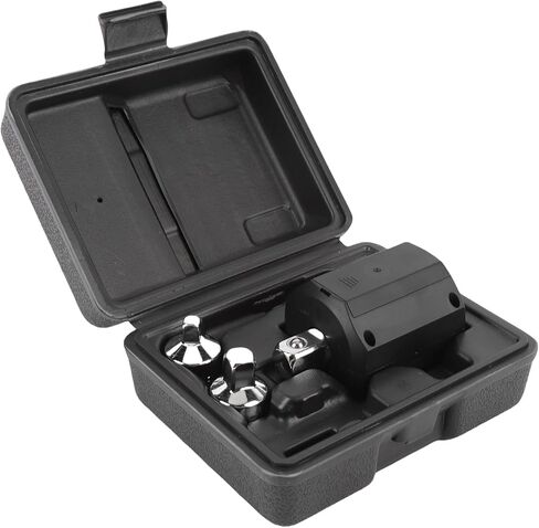 محول مفتاح الالتواء الرقمي Kikumi 20-200N.m، محرك 1/2 بوصة، شاشة LCD بإضاءة خلفية، جهاز اختبار الالتواء الرقمي in Kuwait