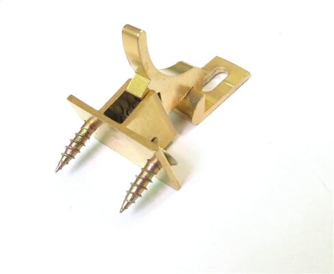 قفل مزلاج إضافي عالي التحمل، مزلاج باب الخزانة، مزلاج نافذة الباب in Kuwait