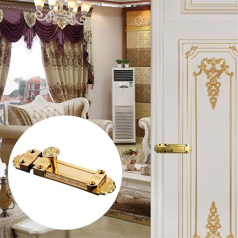 Latch Lock Door LatchDoor Latches Slide Bolt for Windows Doors in Saudi Arabia