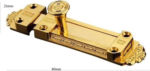 Latch Lock Door LatchDoor Latches Slide Bolt for Windows Doors in Saudi Arabia