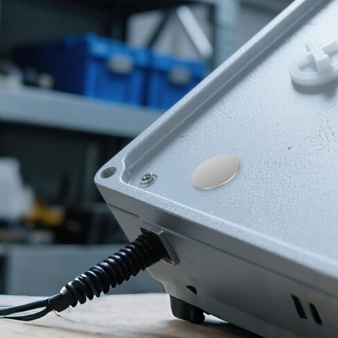 260 قطعة من فتحات المقابس البلاستيكية، أغطية تزيين فتحات الخزانة، سدادات بلاستيكية رمادية لفتحات الأثاث الدائرية 8 مقاسات 1/4 بوصة 5/16 بوصة 3/8 بوصة 1/2 بوصة 5/8 بوصة 3/4 بوصة 7/8 بوصة 1 بوصة in Kuwait