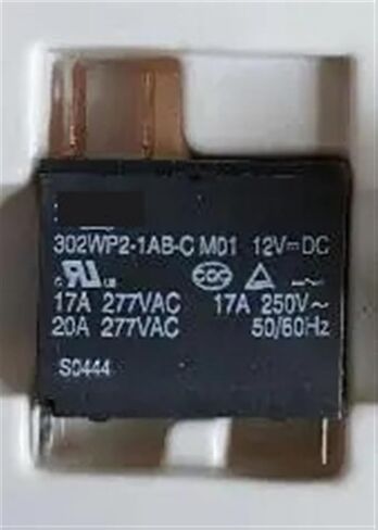 10 قطعة/الوحدة التتابع 302P-1AH-C 12VDC 302WP-1AH-C 12VDC 302WP-1AB-C 302WP 1AH C 12VD 302P-1AH-C-12VDC 302WP 1AB C 17A 4PIN (الحجم: 302WP-1AB-C 12VDC) in Saudi Arabia