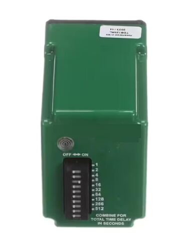 Fits American Dish Service 800-832-3873 Relay Fill DELAY 120VAC, 60Hz in Saudi Arabia