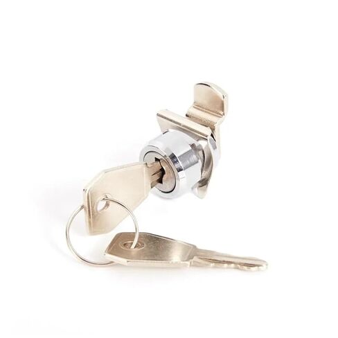 Mini Cam Lock Industrial Control Cabinet Cam Lock Cashier Machine Security Lock MA102 1Pcs in Saudi Arabia