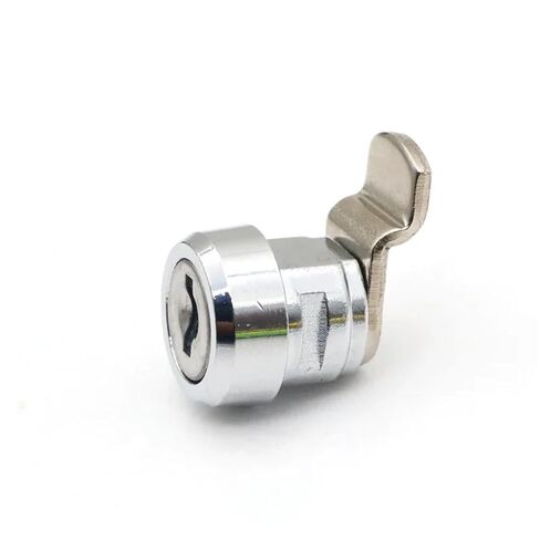 Mini Cam Lock Industrial Control Cabinet Cam Lock Cashier Machine Security Lock MA102 1Pcs in Saudi Arabia