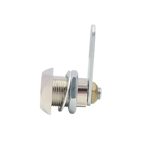 Square Cabinet Cam Lock Key Differnt 20mm for School Locker Office File Cabinet Mailbox Lock Replacement Rarelock MA128 1Pcs in Saudi Arabia
