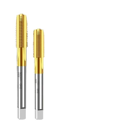 M2-M30 آلة الحنفية المستقيمة الصنابير الحلزونية آلة تشغيل المعادن الحنفية الحلزونية (M6x1) in Kuwait