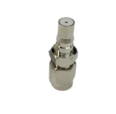 50 RP SMA Male to QMA Female adapters in Kuwait