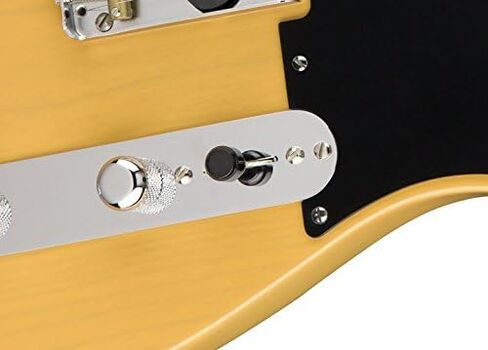 طرف تبديل المذيع الأصلي من Fender Pure Vintage in Saudi Arabia