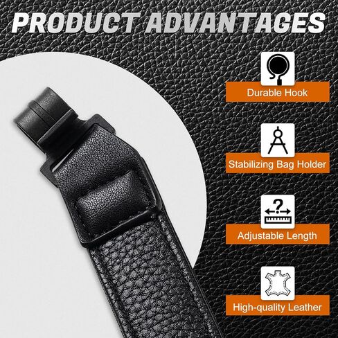 Golf Bag Accessories Golf Bag Leg Tether Strap Golf Stand Bag, Stabilized Golf Club Bag Holder,Golf Equipment Golf Bag Holder Does Not Slip in Saudi Arabia
