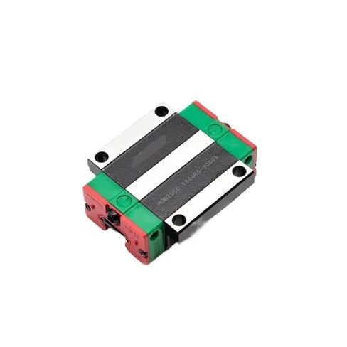 1 قطعة دليل خطي المنزلق HGW15CB HGW20CB HGW25CB HGW30CB HGW35CB HGW45CB HGW55CB HGW65CB(HGW25CB) in Kuwait