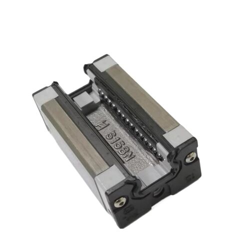 4 قطعة كتلة دليل خطي BGXS15BN CNC راوتر خطي السكك الحديدية المنزلق النقل S15BN in Kuwait