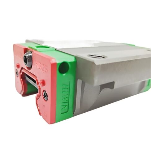1 قطعة دليل خطي السكك الحديدية المنزلق كتلة HGW25CC HGR25220mm سبائك الصلب لأجزاء الطابعة ثلاثية الأبعاد باستخدام الحاسب الآلي in Kuwait