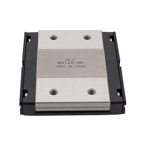 THK SHS15R SHS20R SHS25R SHS30R كتلة تحمل وحدة الشريحة الخطية لآلة التعبئة (SHS30R) in Kuwait