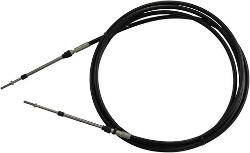 كابل عكسي SBT متوافق مع F3M-U149C-00-00 Yamaha 190 FSH Sport Deluxe 2016-2018 in Saudi Arabia