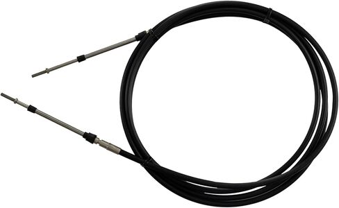 كابل عكسي SBT متوافق مع F3M-U149C-00-00 Yamaha 190 FSH Sport Deluxe 2016-2018 in Saudi Arabia
