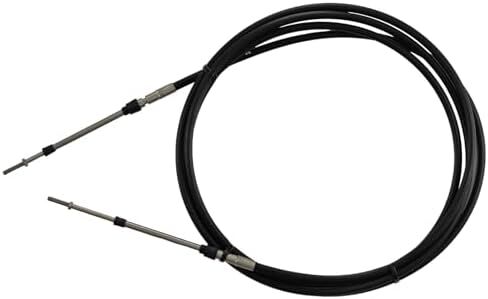 كابل عكسي SBT متوافق مع F3M-U149C-00-00 Yamaha 190 FSH Sport Deluxe 2016-2018 in Saudi Arabia