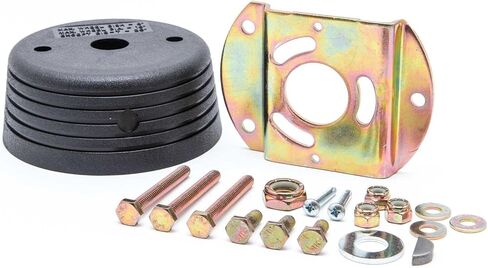 Dometic SeaStar Bezel and Mounting Hardware Kit, SB39452P, JBS in Saudi Arabia
