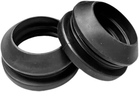 Washing Machine Main Outer Tub Seal Gasket - Part Numbers 383727, AP5983753, PS11723081, W10814296 in Saudi Arabia