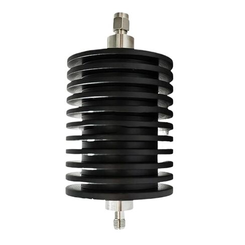 1 قطعة 50 واط SMA ذكر إلى أنثى موصل SMA المخفف 50 واط DC-3 جيجا هرتز/4 جيجا هرتز 1/2/3/5/6/10/15/20/25/30/40/50db SMA-JK RF محوري (25db ، 4 جيجا هرتز) in Kuwait