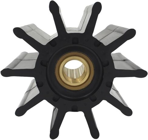مضخة مياه داخلية مرنة بحرية متوافقة مع 22000K G2201 G22011-01 G22012X 3228595 322-8595 500179 in Saudi Arabia