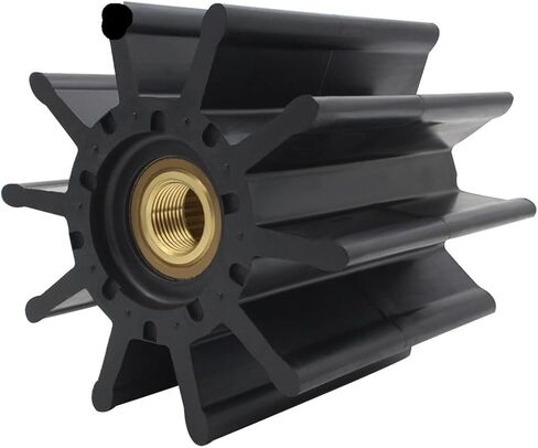مضخة مياه داخلية مرنة بحرية متوافقة مع 22000K G2201 G22011-01 G22012X 3228595 322-8595 500179 in Saudi Arabia